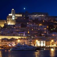 Let’s discover Ibiza again