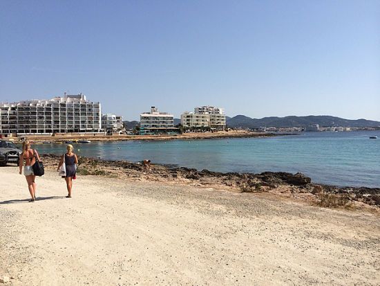 Was machen in Sant Antoni de Portmany?